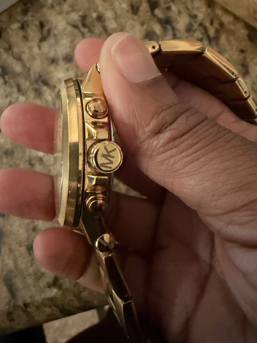MK Watch - Picture 5 of 5